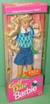 Mattel - Barbie - Golf Date - Doll (Target)